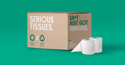 Top 10 Subscription Products from South-East London