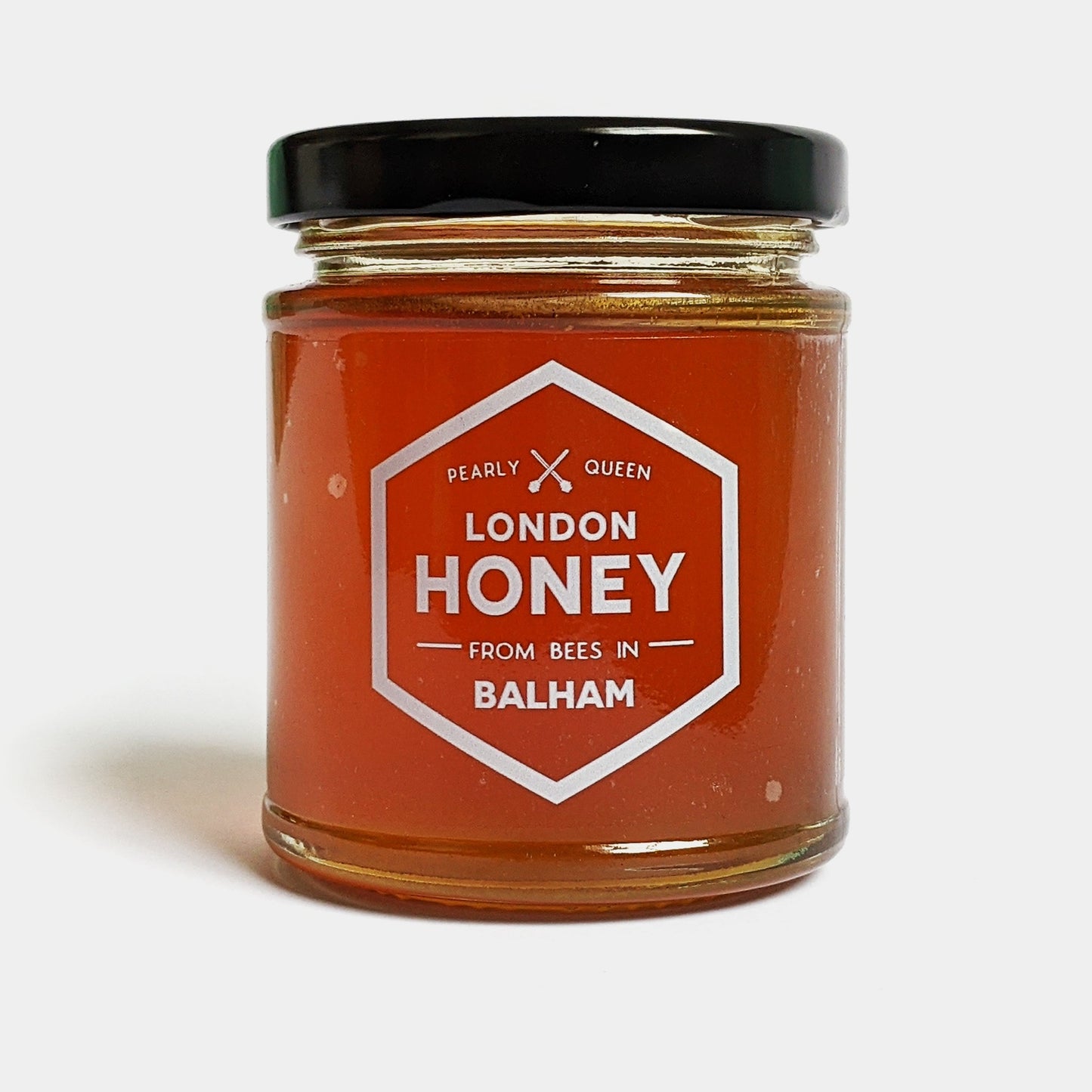 Balham Honey two jar pack