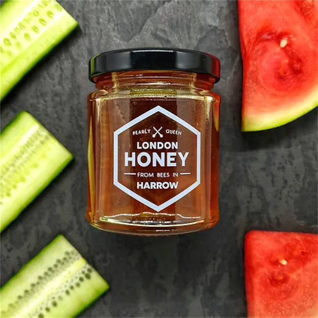 Harrow Honey two jar pack