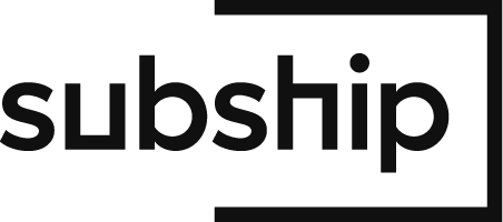 Subship logo