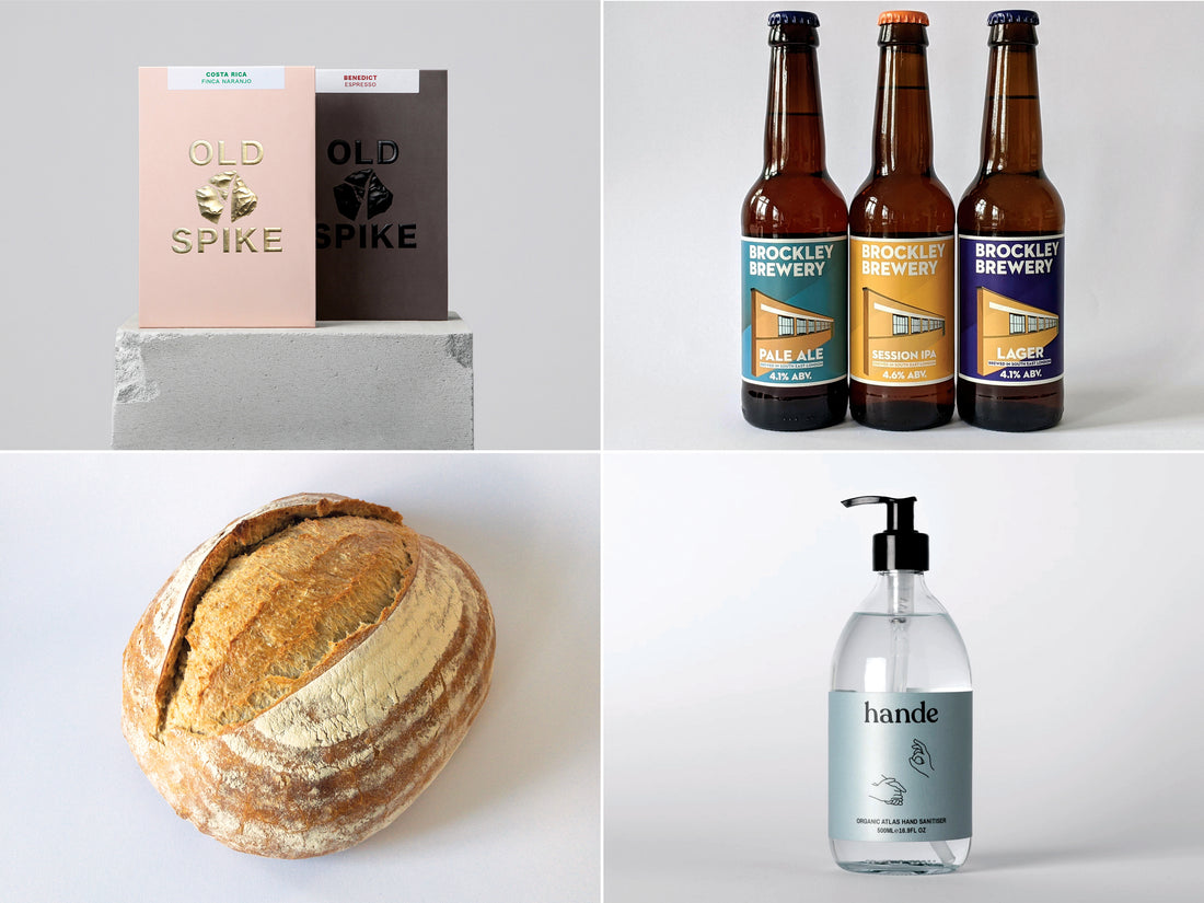 We're launching first week of September