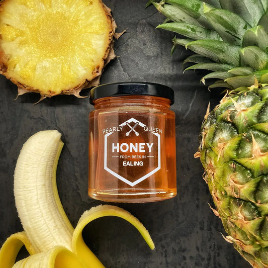 Ealing Honey