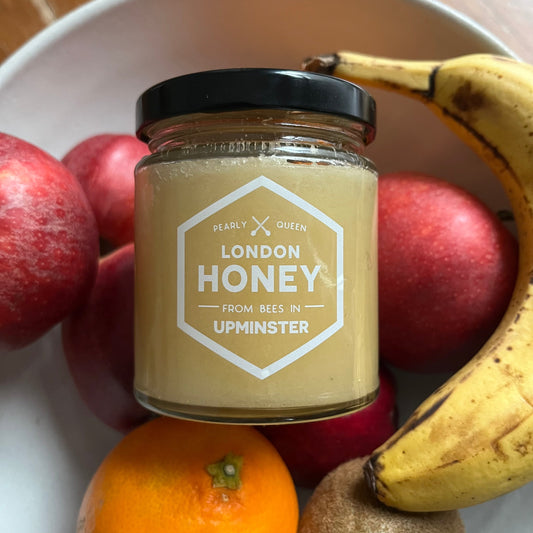 Upminster Honey two jar pack