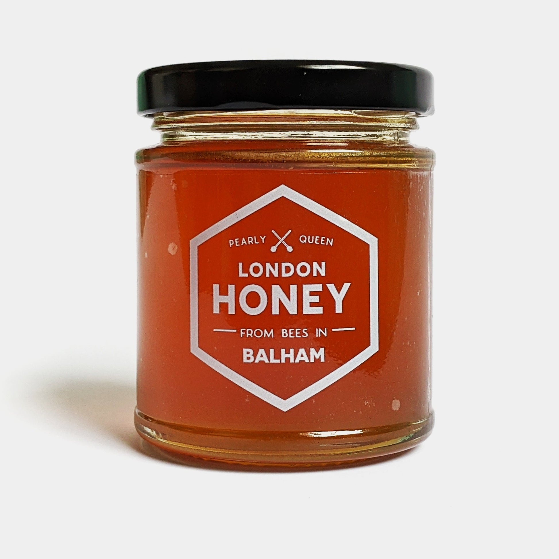 Balham Honey two jar pack