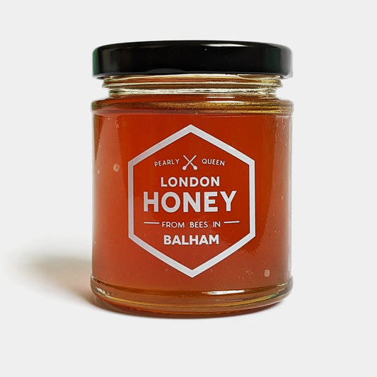 Balham Honey two jar pack