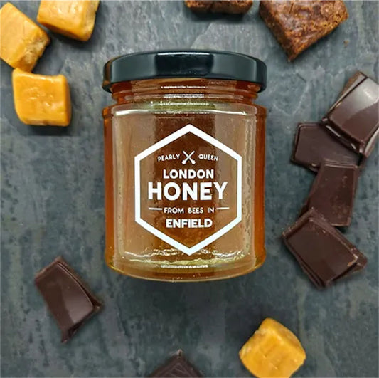 Enfield Honey two jar pack