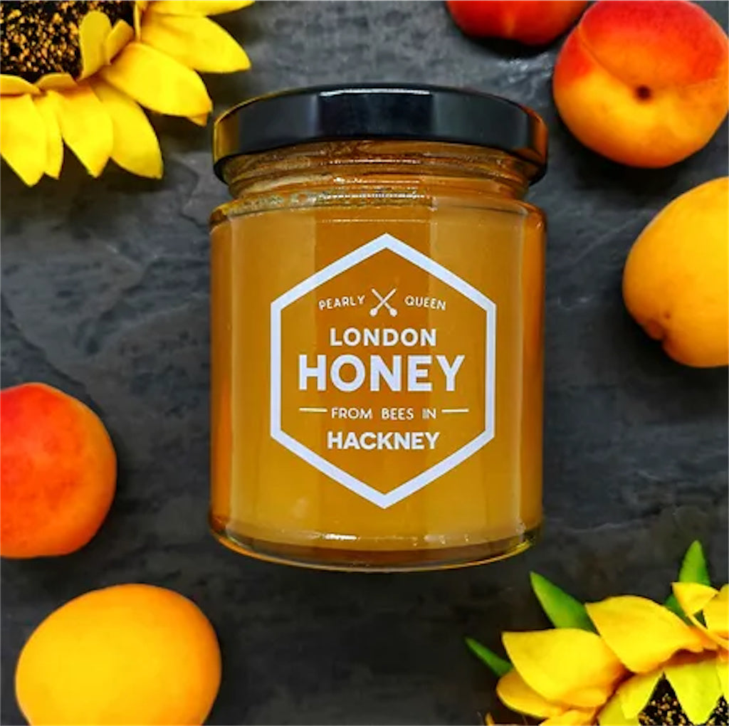 Hackney Honey two jar pack