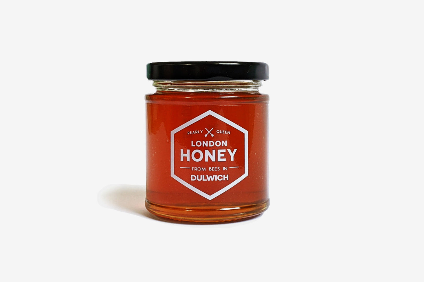 Dulwich Honey two jar pack