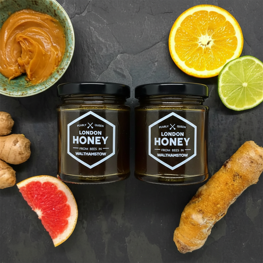 Walthamstow Honey – Two Jar Pack