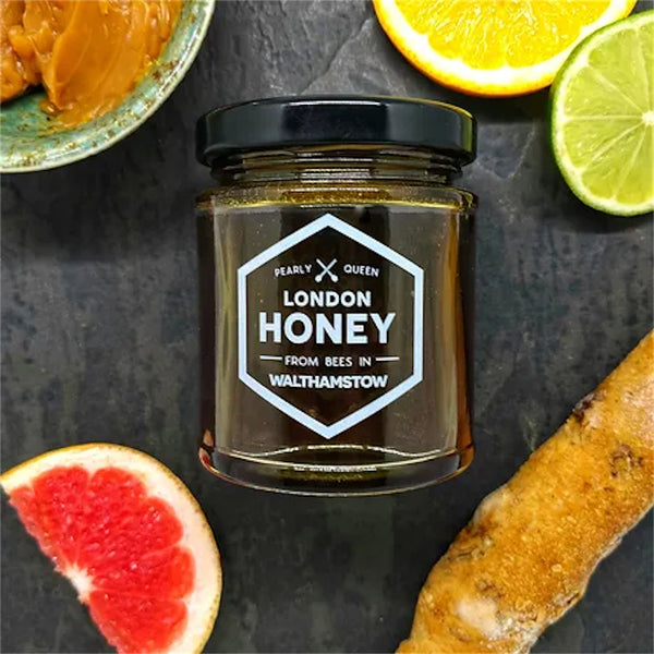 Walthamstow Honey