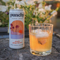 Punchy Peach, Ginger & Chai - 250ml